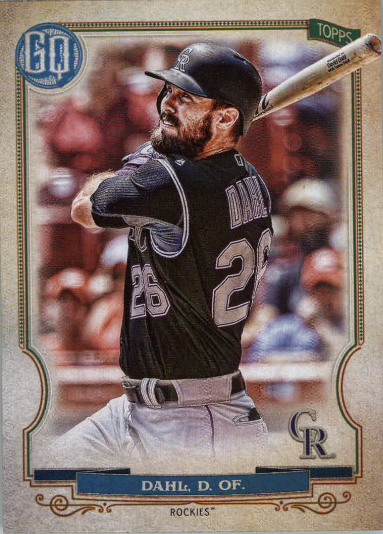 2020 Topps Gypsy Queen Baseball Part 1 Main Set Cards #1 to #150 RCs and VETs - Picture 146 of 291