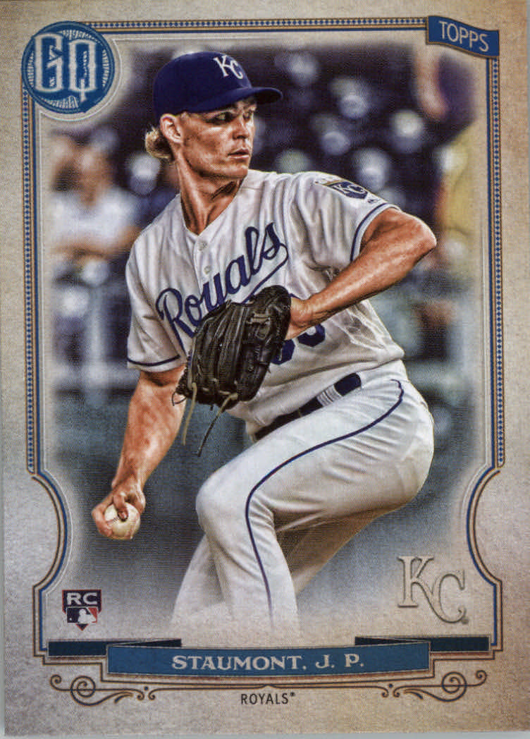 2020 Topps Gypsy Queen Baseball Part 1 Main Set Cards #1 to #150 RCs and VETs - Picture 150 of 291