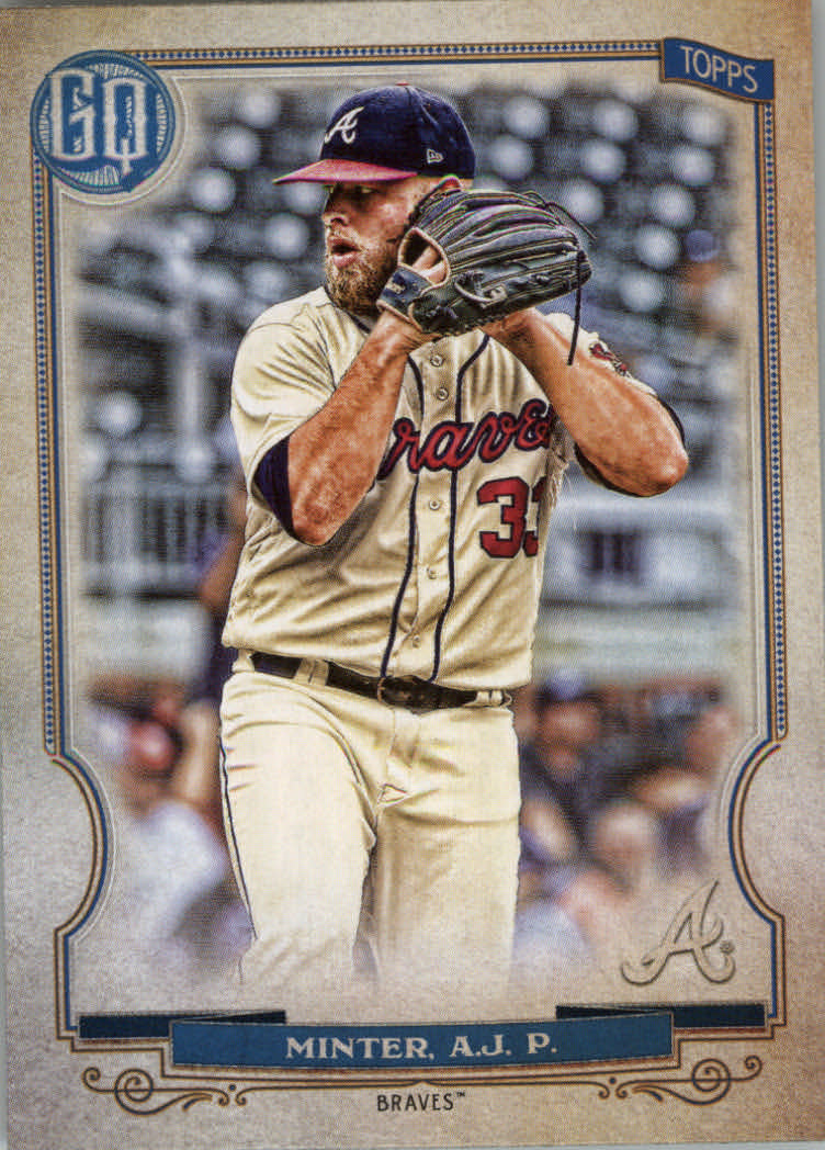 2020 Topps Gypsy Queen Baseball Part 1 Main Set Cards #1 to #150 RCs and VETs - Picture 152 of 291