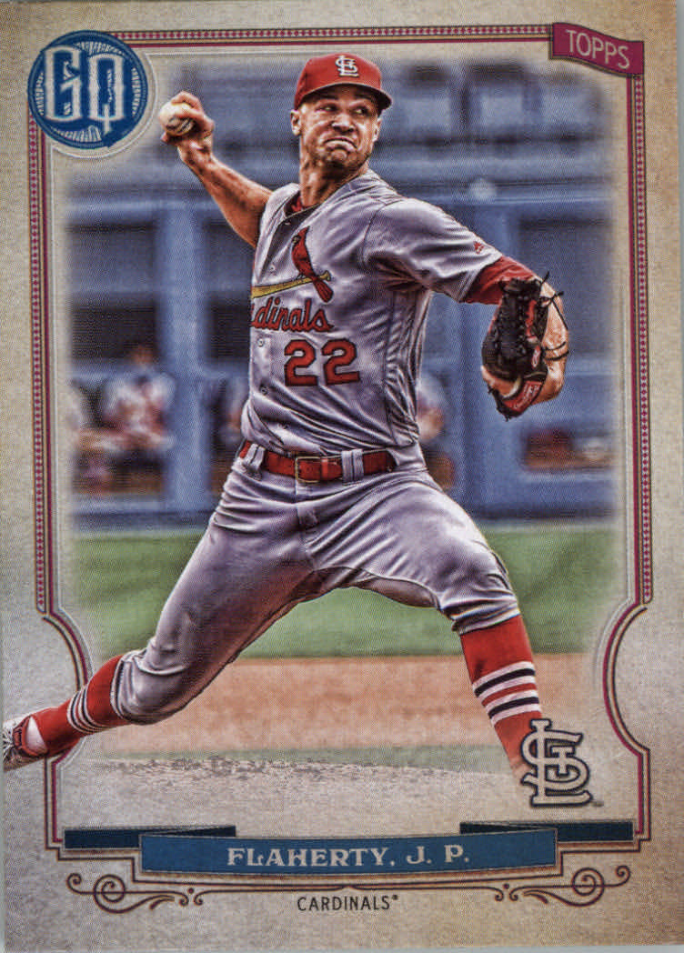 2020 Topps Gypsy Queen Baseball Part 1 Main Set Cards #1 to #150 RCs and VETs - Picture 154 of 291