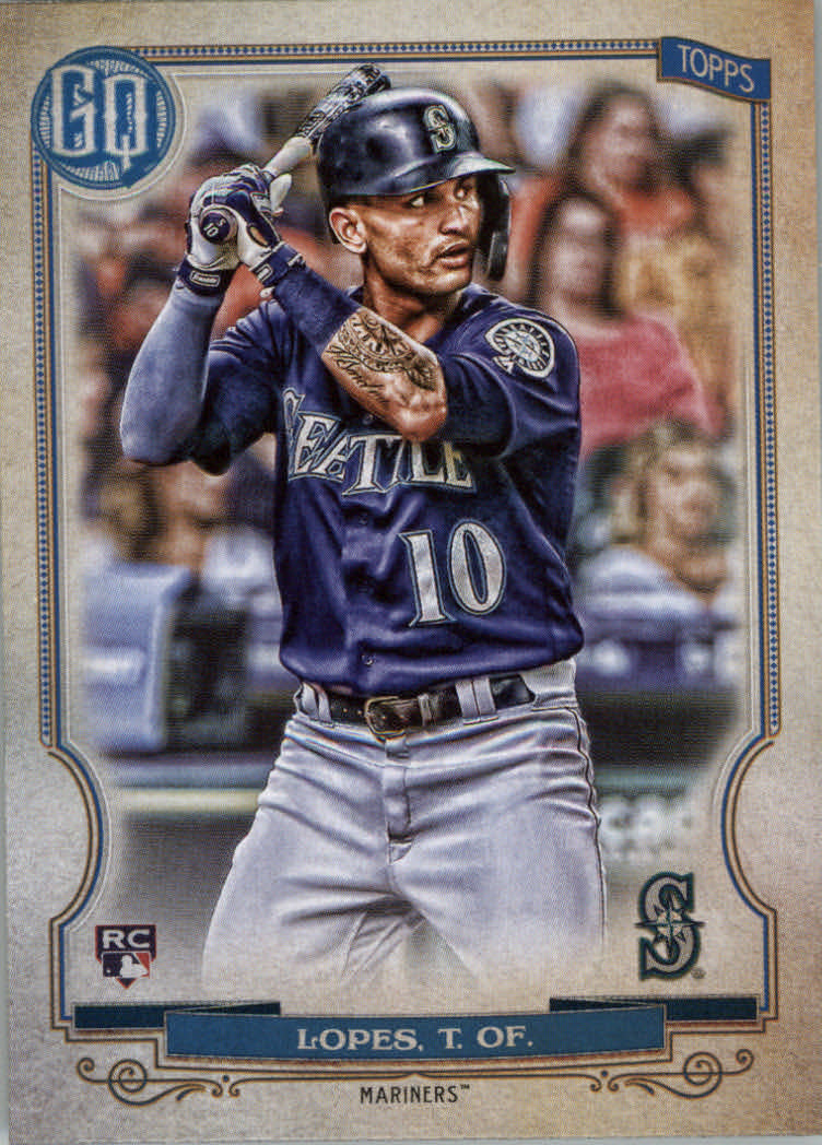 2020 Topps Gypsy Queen Baseball Part 1 Main Set Cards #1 to #150 RCs and VETs - Picture 156 of 291