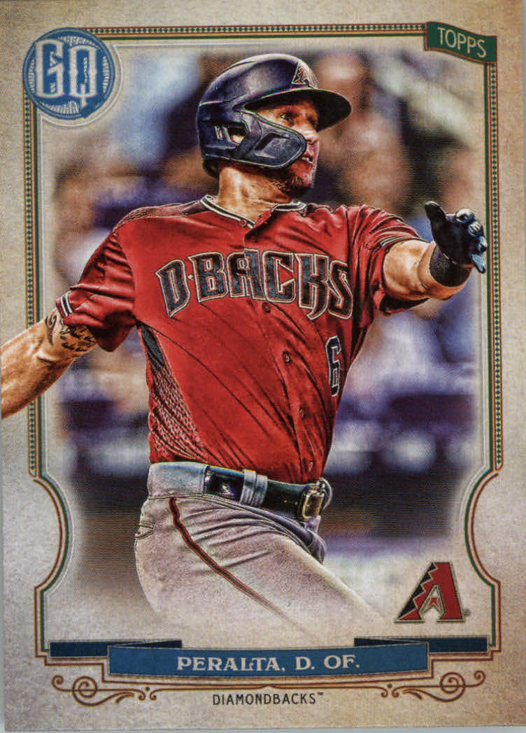 2020 Topps Gypsy Queen Baseball Part 1 Main Set Cards #1 to #150 RCs and VETs - Picture 158 of 291