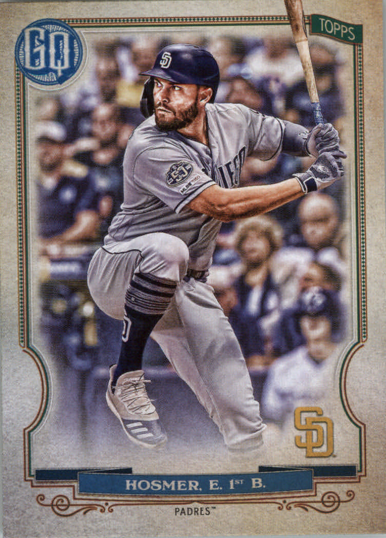 2020 Topps Gypsy Queen Baseball Part 1 Main Set Cards #1 to #150 RCs and VETs - Picture 164 of 291