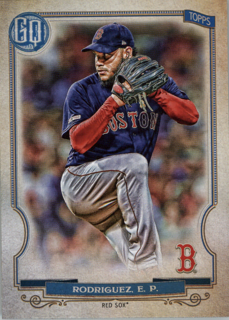 2020 Topps Gypsy Queen Baseball Part 1 Main Set Cards #1 to #150 RCs and VETs - Picture 166 of 291