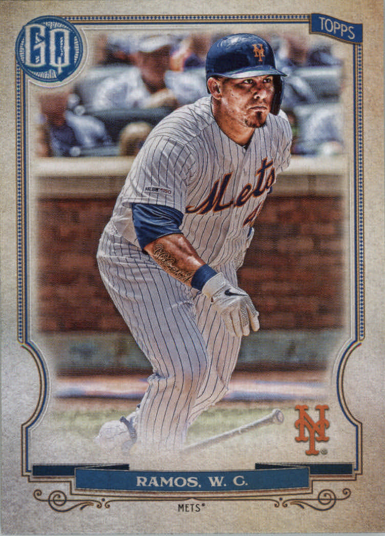 2020 Topps Gypsy Queen Baseball Part 1 Main Set Cards #1 to #150 RCs and VETs - Picture 172 of 291