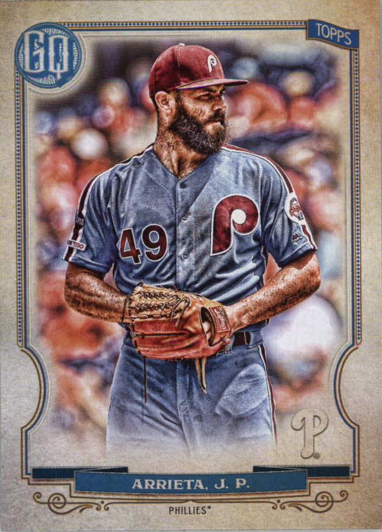 2020 Topps Gypsy Queen Baseball Part 1 Main Set Cards #1 to #150 RCs and VETs - Picture 174 of 291