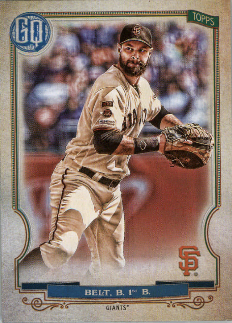 2020 Topps Gypsy Queen Baseball Part 1 Main Set Cards #1 to #150 RCs and VETs - Picture 176 of 291