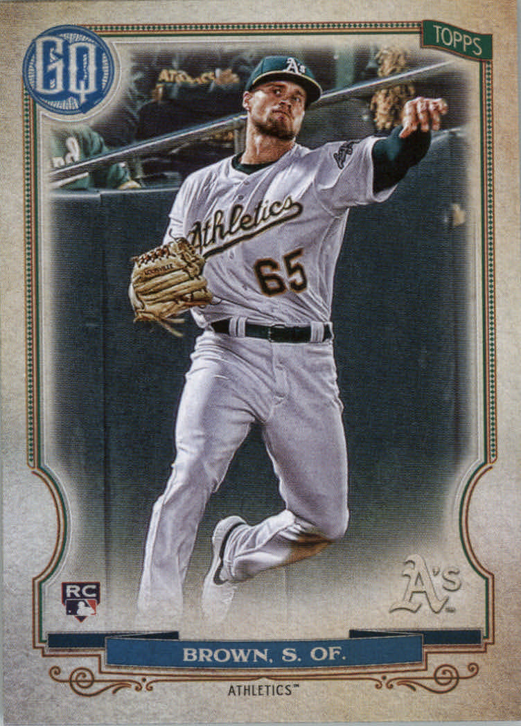 2020 Topps Gypsy Queen Baseball Part 1 Main Set Cards #1 to #150 RCs and VETs - Picture 178 of 291