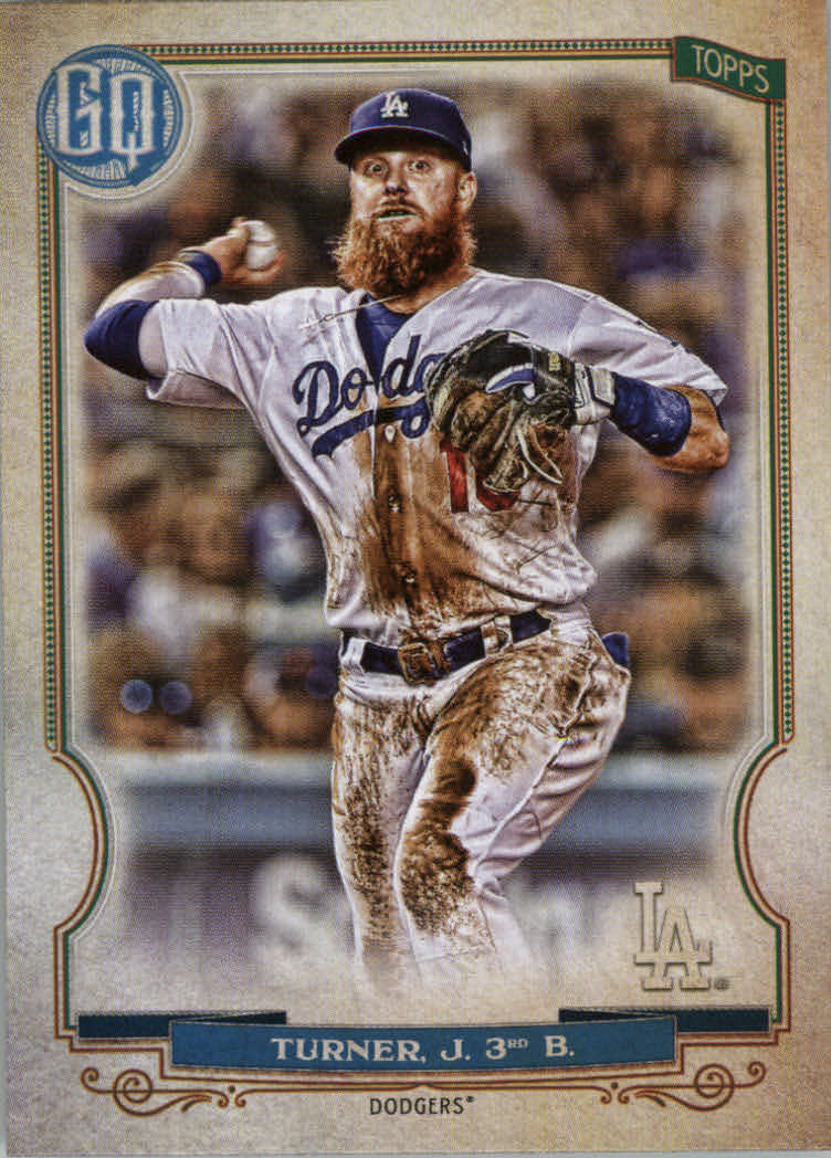 2020 Topps Gypsy Queen Baseball Part 1 Main Set Cards #1 to #150 RCs and VETs - Picture 180 of 291