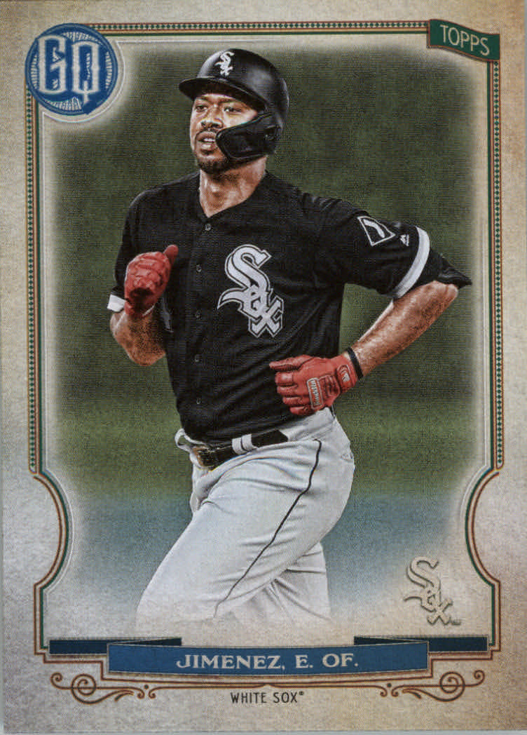 2020 Topps Gypsy Queen Baseball Part 1 Main Set Cards #1 to #150 RCs and VETs - Picture 184 of 291