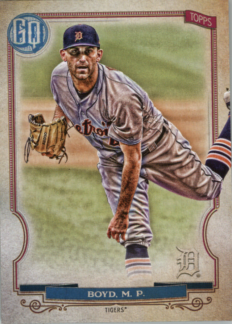 2020 Topps Gypsy Queen Baseball Part 1 Main Set Cards #1 to #150 RCs and VETs - Picture 194 of 291