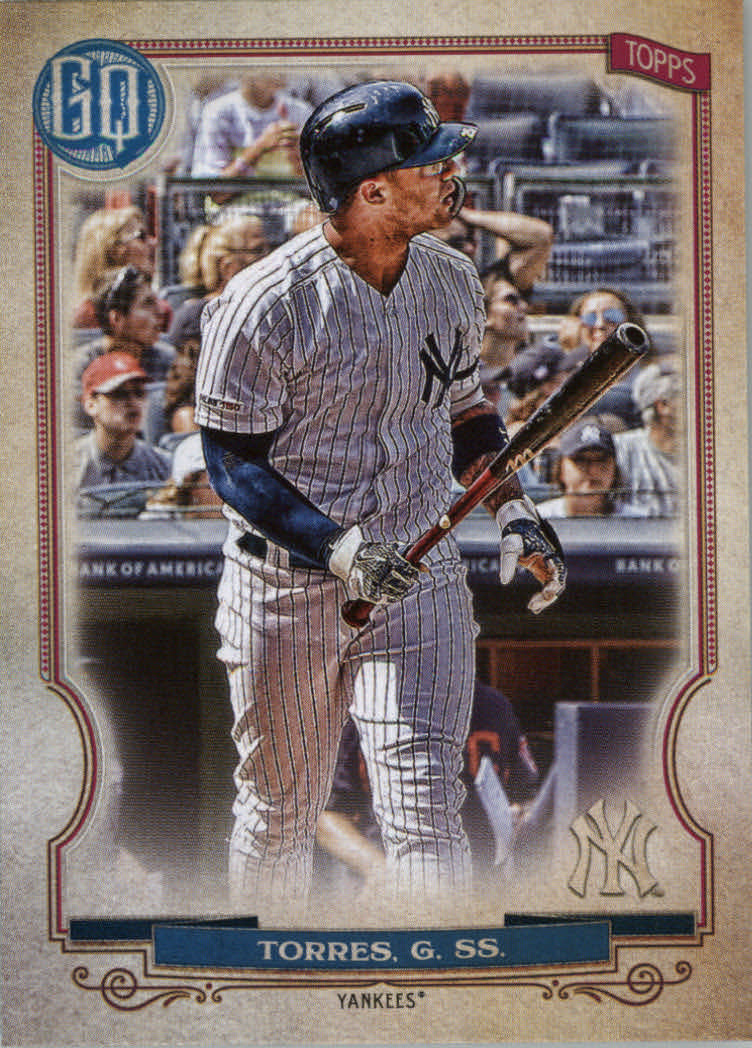 2020 Topps Gypsy Queen Baseball Part 1 Main Set Cards #1 to #150 RCs and VETs - Picture 196 of 291