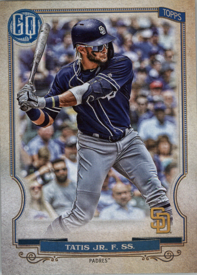 2020 Topps Gypsy Queen Baseball Part 1 Main Set Cards #1 to #150 RCs and VETs - Picture 204 of 291