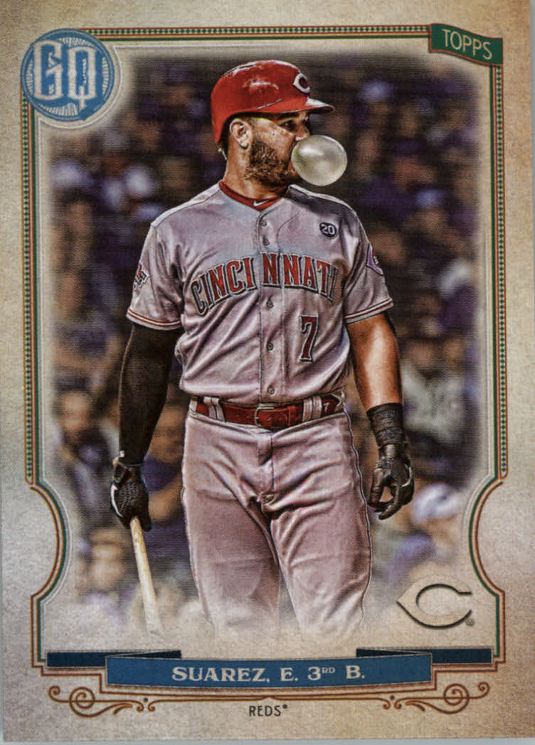 2020 Topps Gypsy Queen Baseball Part 1 Main Set Cards #1 to #150 RCs and VETs - Picture 206 of 291