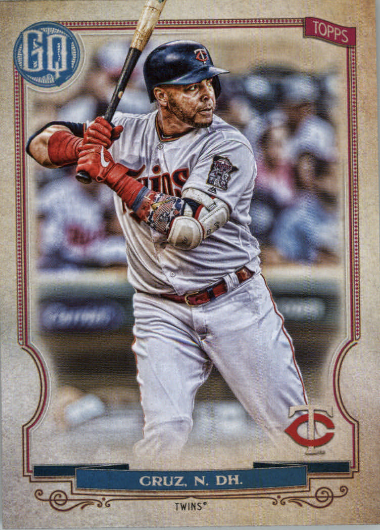 2020 Topps Gypsy Queen Baseball Part 1 Main Set Cards #1 to #150 RCs and VETs - Picture 210 of 291