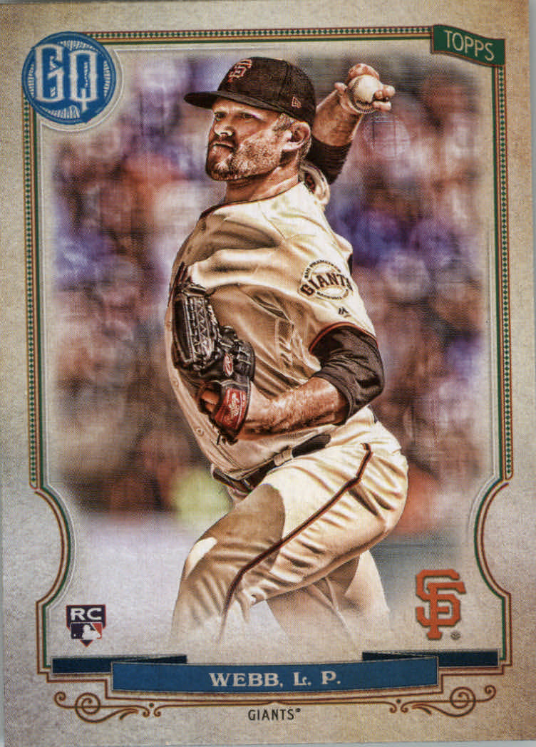 2020 Topps Gypsy Queen Baseball Part 1 Main Set Cards #1 to #150 RCs and VETs - Picture 212 of 291