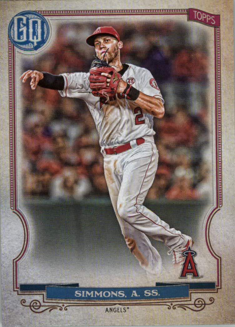 2020 Topps Gypsy Queen Baseball Part 1 Main Set Cards #1 to #150 RCs and VETs - Picture 214 of 291