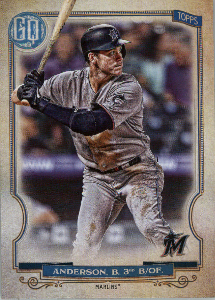 2020 Topps Gypsy Queen Baseball Part 1 Main Set Cards #1 to #150 RCs and VETs - Picture 216 of 291