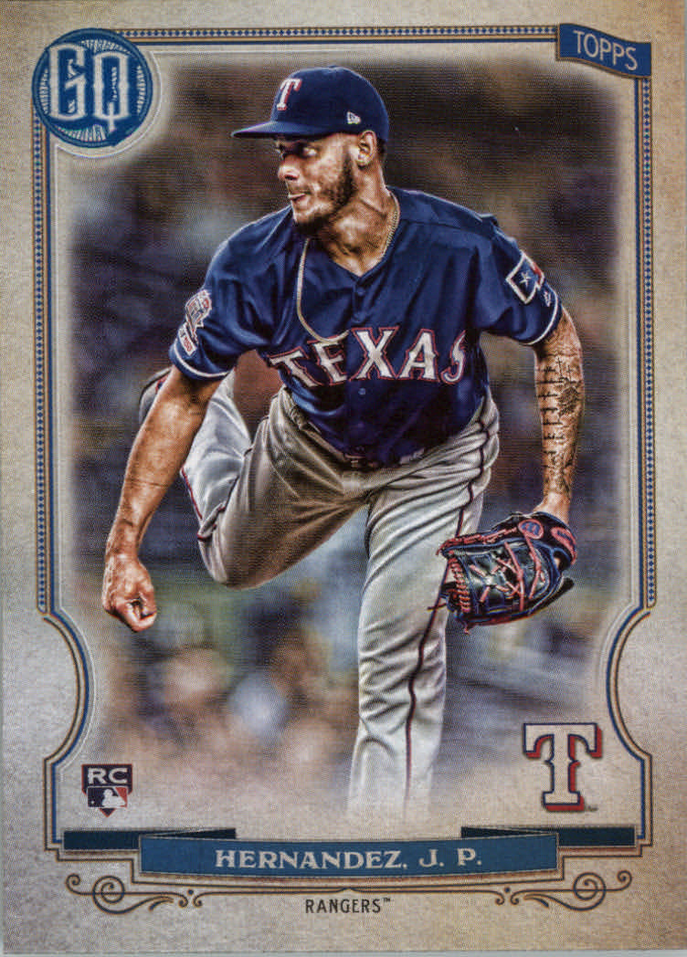 2020 Topps Gypsy Queen Baseball Part 1 Main Set Cards #1 to #150 RCs and VETs - Picture 220 of 291