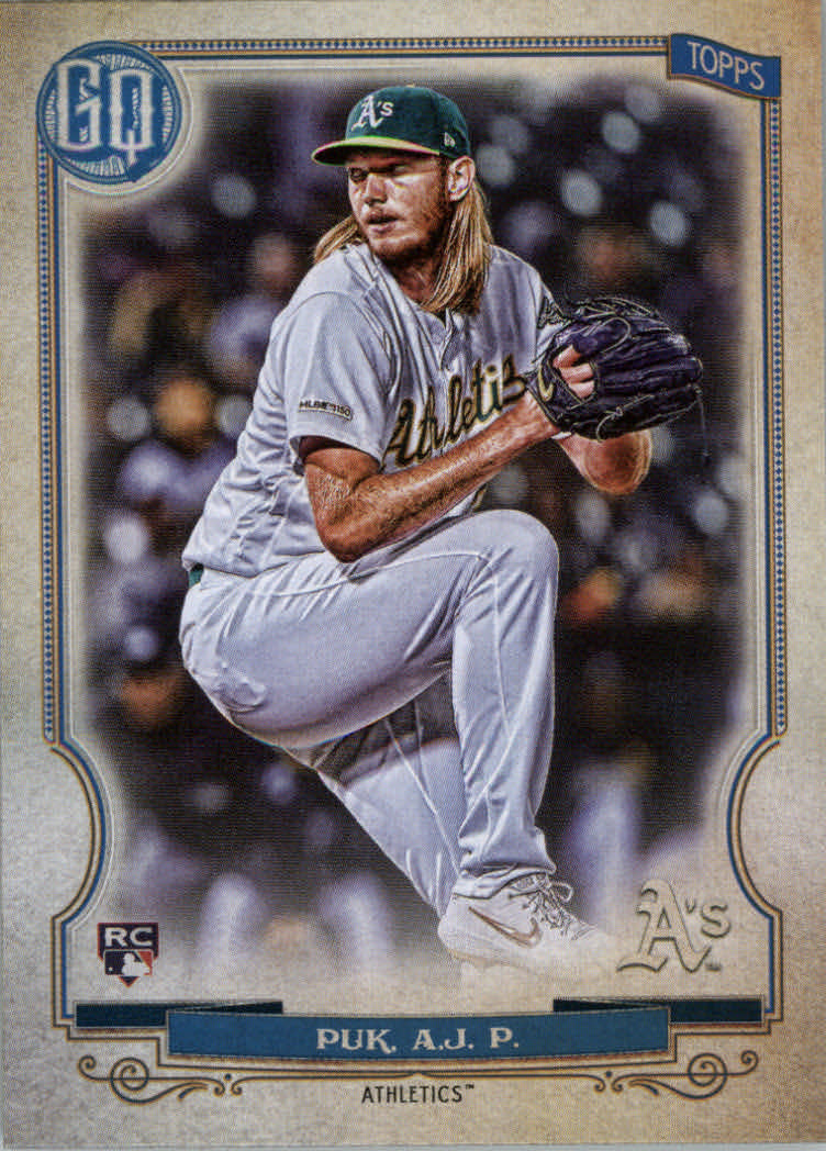 2020 Topps Gypsy Queen Baseball Part 1 Main Set Cards #1 to #150 RCs and VETs - Picture 222 of 291