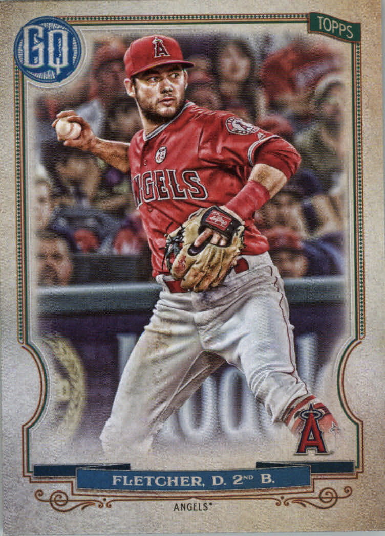 2020 Topps Gypsy Queen Baseball Part 1 Main Set Cards #1 to #150 RCs and VETs - Picture 224 of 291