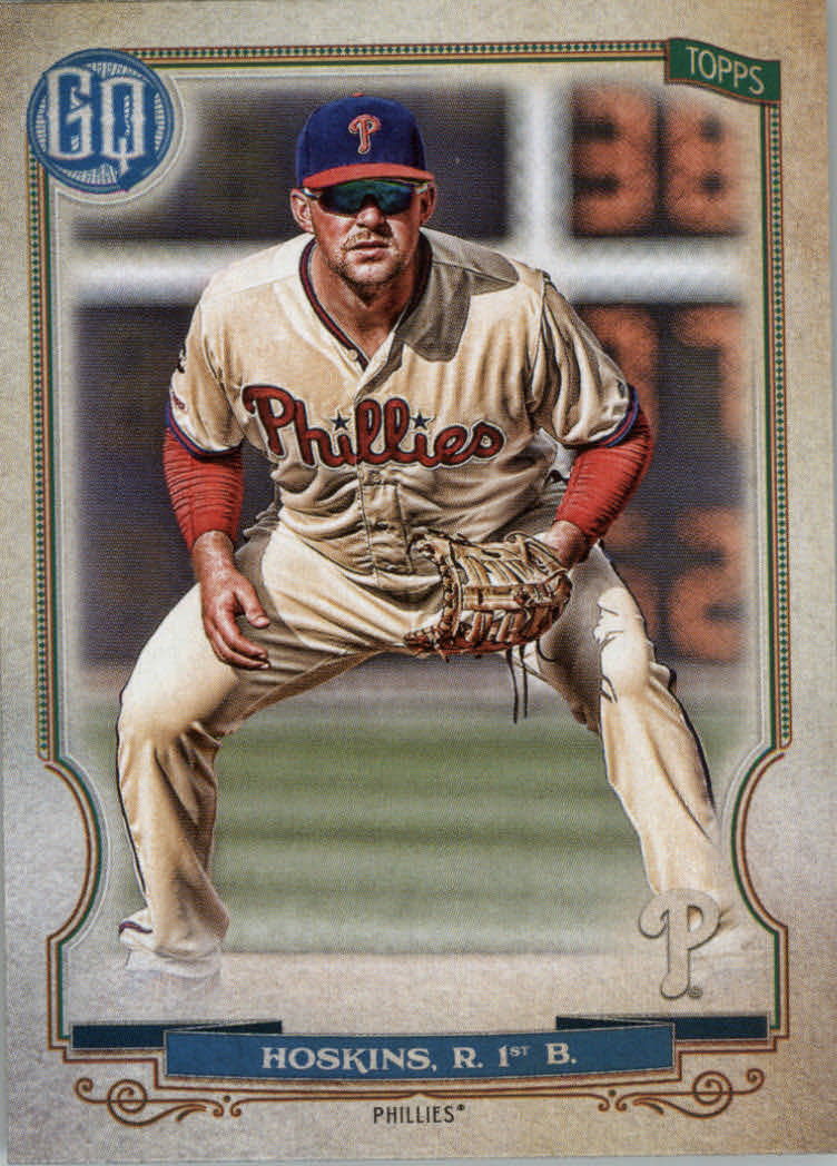 2020 Topps Gypsy Queen Baseball Part 1 Main Set Cards #1 to #150 RCs and VETs - Picture 226 of 291