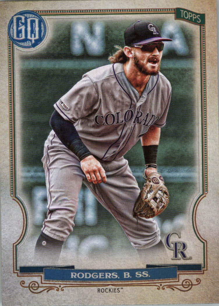 2020 Topps Gypsy Queen Baseball Part 1 Main Set Cards #1 to #150 RCs and VETs - Picture 228 of 291
