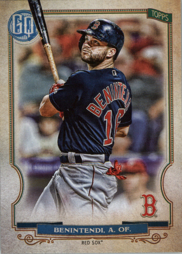 2020 Topps Gypsy Queen Baseball Part 1 Main Set Cards #1 to #150 RCs and VETs - Picture 230 of 291