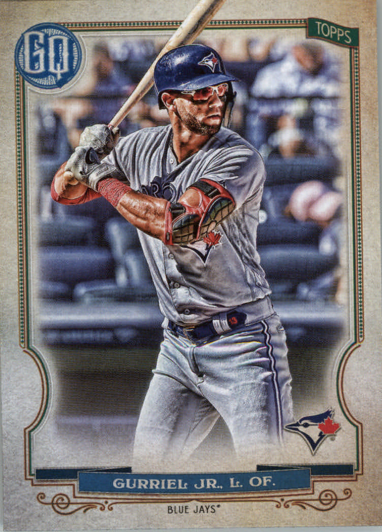 2020 Topps Gypsy Queen Baseball Part 1 Main Set Cards #1 to #150 RCs and VETs - Picture 236 of 291