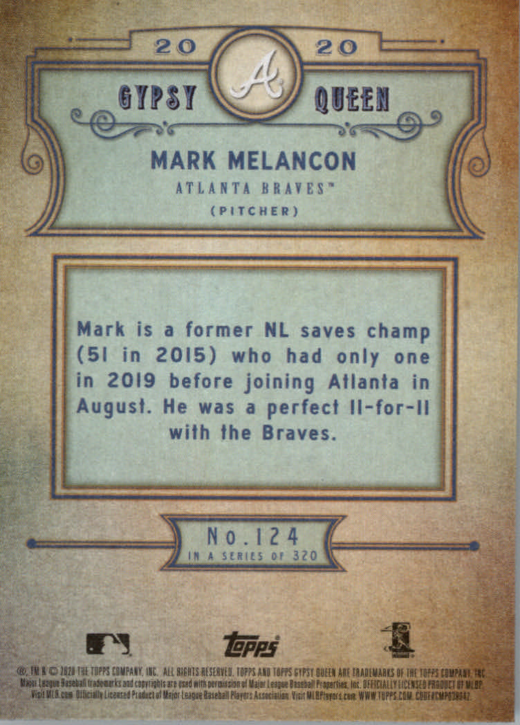 2020 Topps Gypsy Queen Baseball Part 1 Main Set Cards #1 to #150 RCs and VETs - Picture 243 of 291