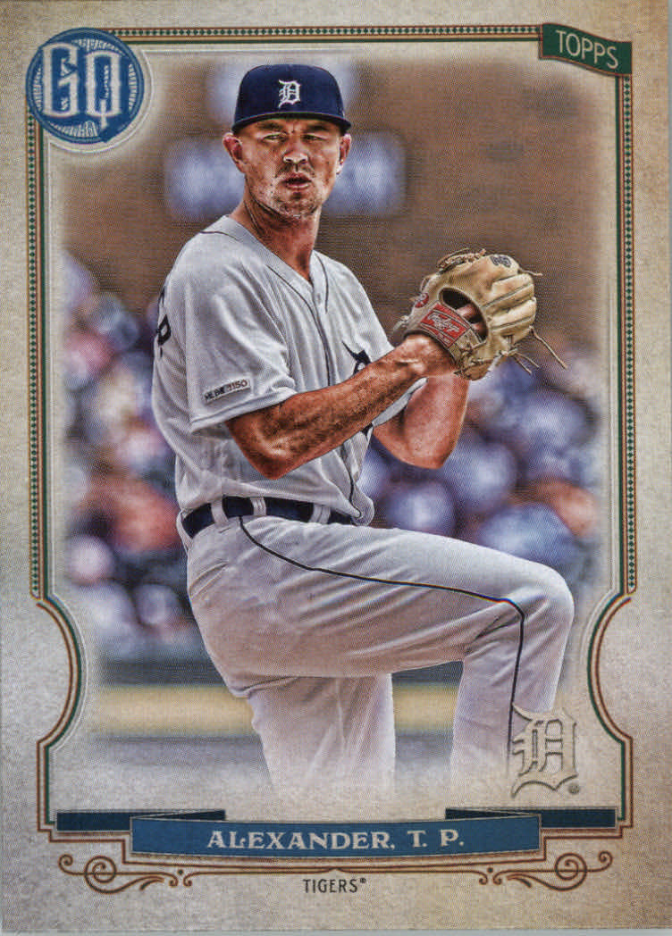 2020 Topps Gypsy Queen Baseball Part 1 Main Set Cards #1 to #150 RCs and VETs - Picture 244 of 291