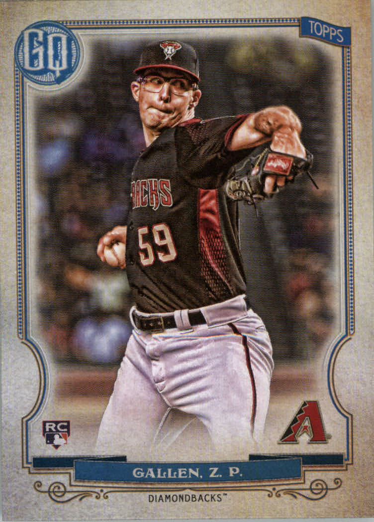 2020 Topps Gypsy Queen Baseball Part 1 Main Set Cards #1 to #150 RCs and VETs - Picture 250 of 291