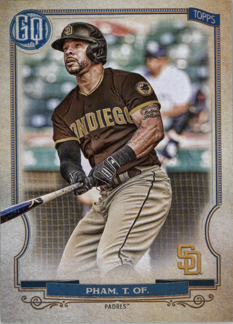 2020 Topps Gypsy Queen Baseball Part 1 Main Set Cards #1 to #150 RCs and VETs - Picture 252 of 291