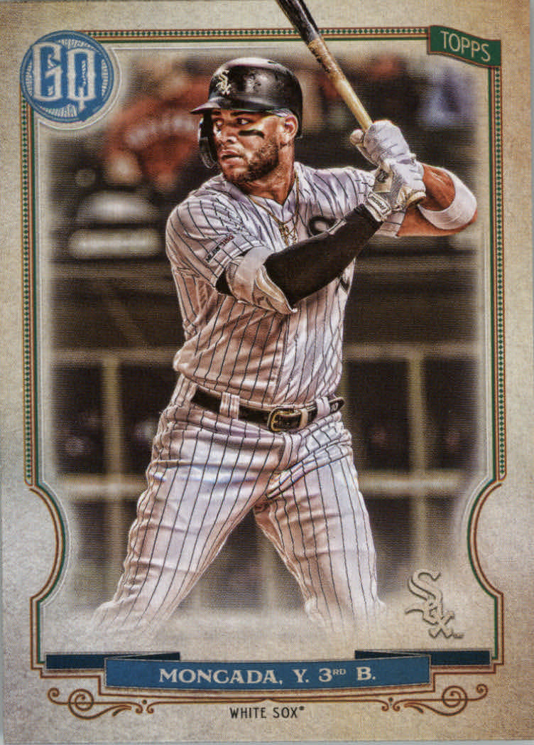 2020 Topps Gypsy Queen Baseball Part 1 Main Set Cards #1 to #150 RCs and VETs - Picture 258 of 291