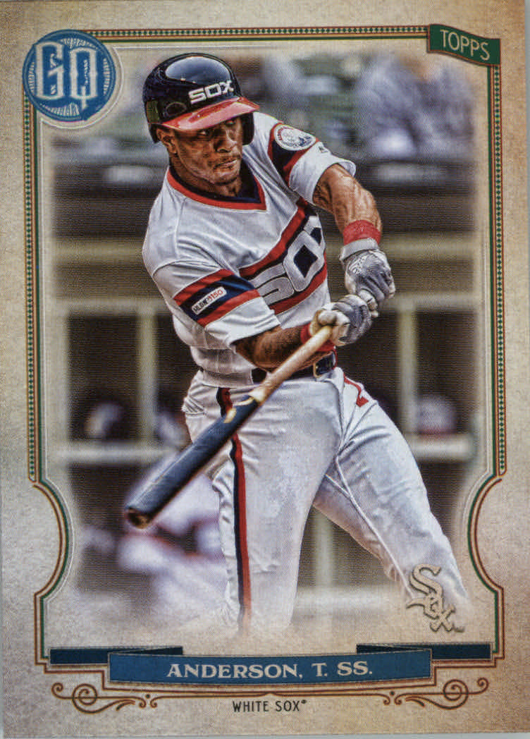 2020 Topps Gypsy Queen Baseball Part 1 Main Set Cards #1 to #150 RCs and VETs - Picture 262 of 291