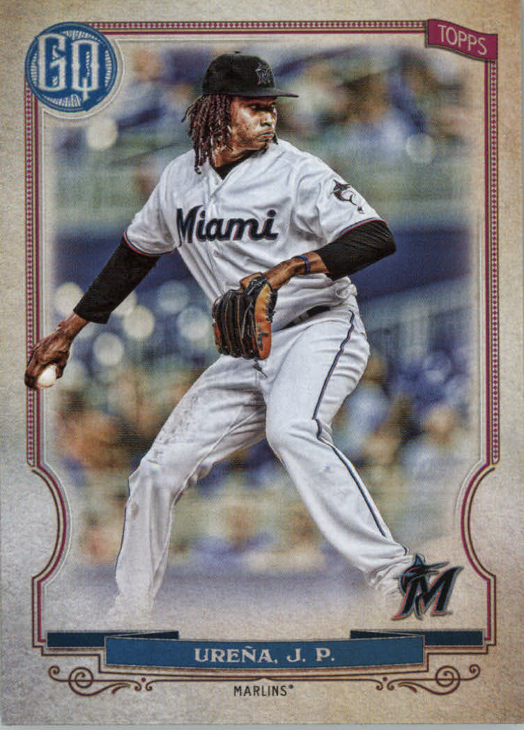 2020 Topps Gypsy Queen Baseball Part 1 Main Set Cards #1 to #150 RCs and VETs - Picture 268 of 291