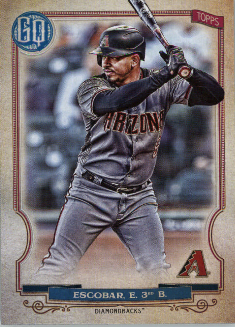 2020 Topps Gypsy Queen Baseball Part 1 Main Set Cards #1 to #150 RCs and VETs - Picture 270 of 291