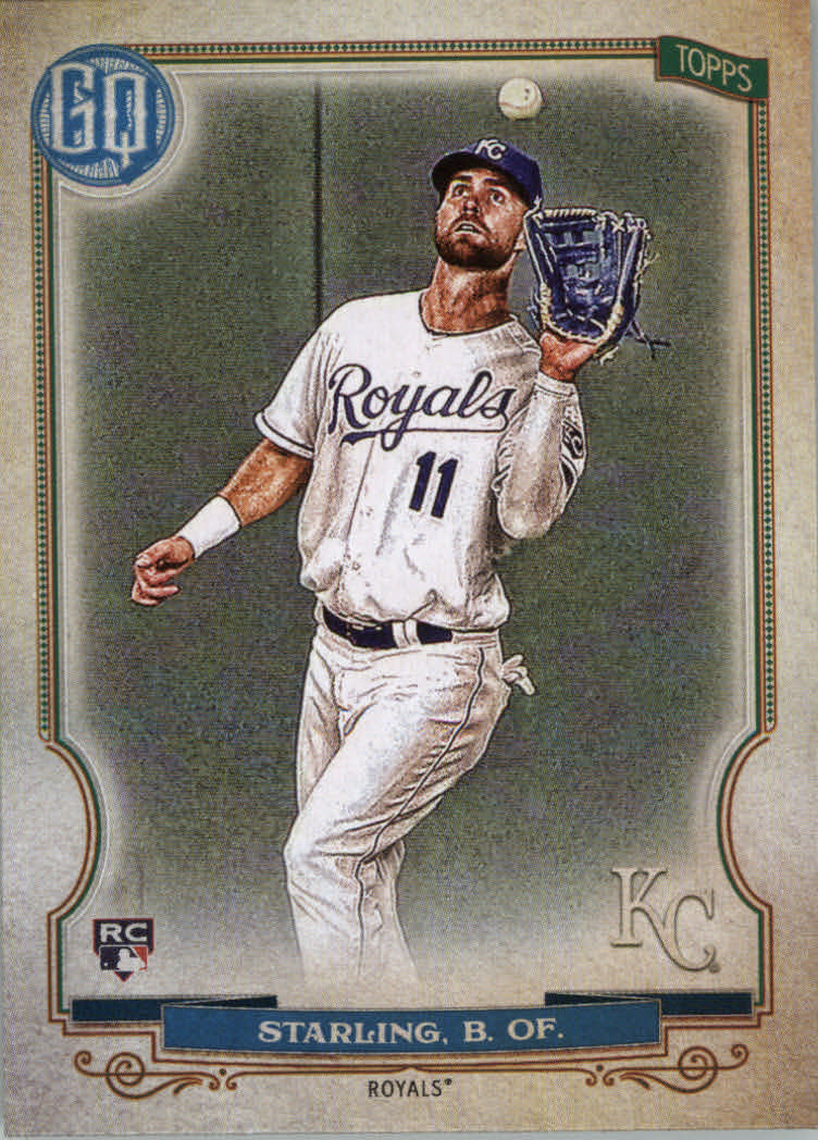 2020 Topps Gypsy Queen Baseball Part 1 Main Set Cards #1 to #150 RCs and VETs - Picture 286 of 291