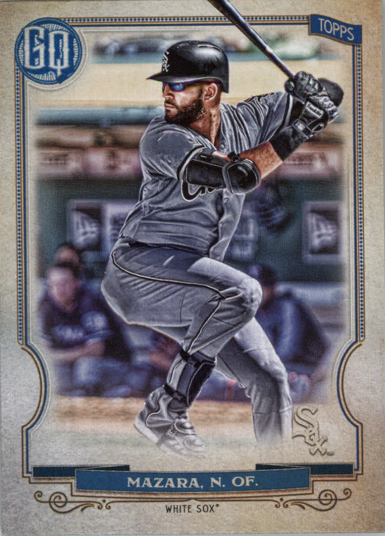 2020 Topps Gypsy Queen Baseball Part 1 Main Set Cards #1 to #150 RCs and VETs - Picture 288 of 291