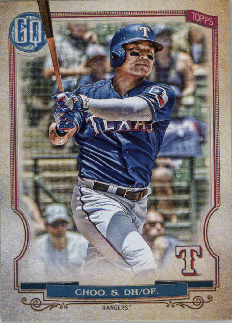 2020 Topps Gypsy Queen Baseball Part 1 Main Set Cards #1 to #150 RCs and VETs - Picture 290 of 291