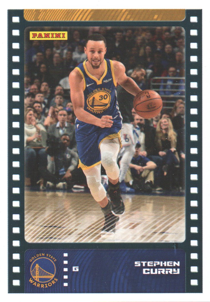 2019-20-panini-stickers-cards-basketball-66-stephen-curry-ebay