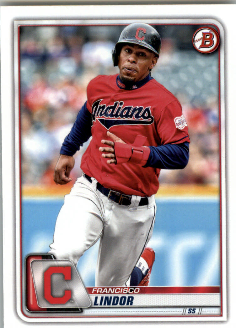 2020 Bowman Baseball (Paper) Part 1 Main Set Cards #1 to #100 Rookies and Vets - Picture 8 of 193