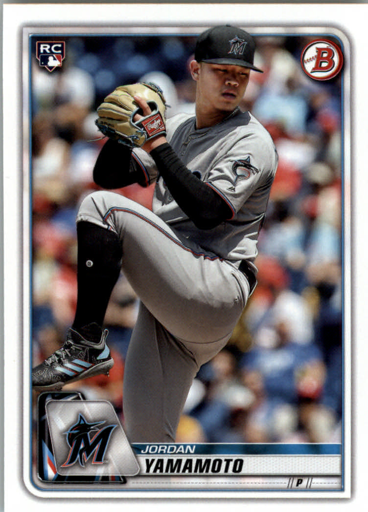 2020 Bowman Baseball (Paper) Part 1 Main Set Cards #1 to #100 Rookies and Vets - Picture 12 of 193