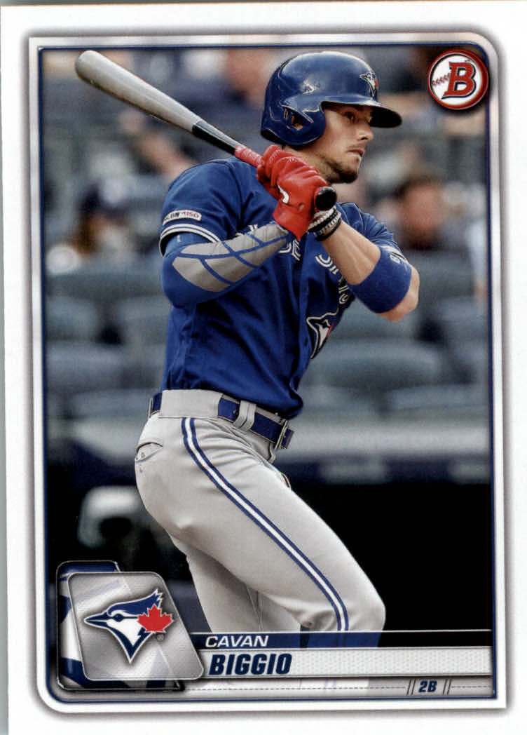 2020 Bowman Baseball (Paper) Part 1 Main Set Cards #1 to #100 Rookies and Vets - Picture 16 of 193