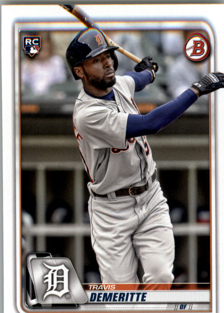 2020 Bowman Baseball (Paper) Part 1 Main Set Cards #1 to #100 Rookies and Vets - Picture 32 of 193