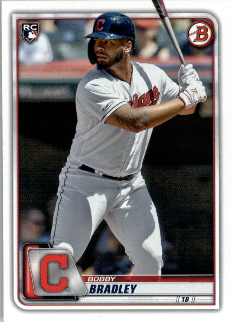 2020 Bowman Baseball (Paper) Part 1 Main Set Cards #1 to #100 Rookies and Vets - Picture 38 of 193