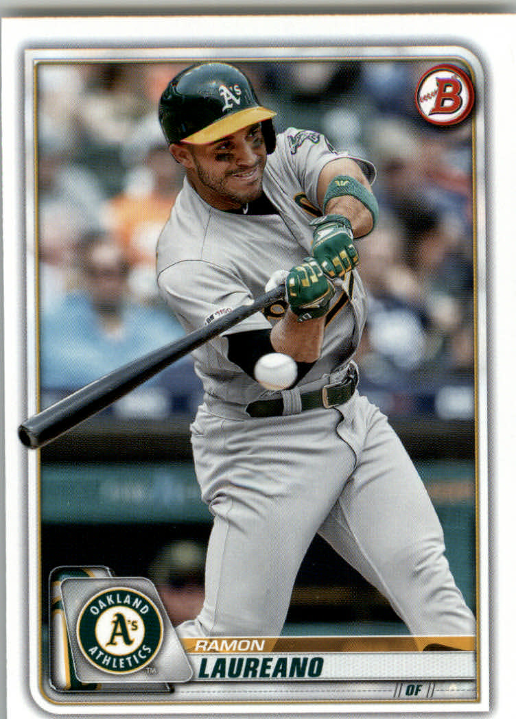 2020 Bowman Baseball (Paper) Part 1 Main Set Cards #1 to #100 Rookies and Vets - Picture 40 of 193