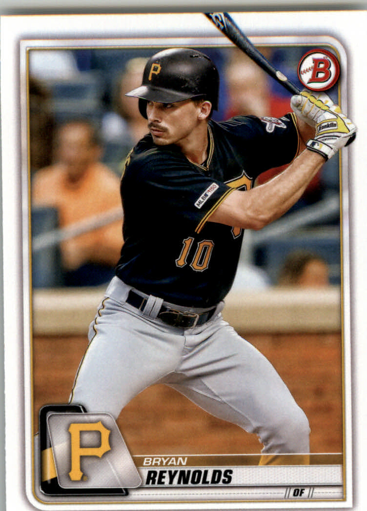 2020 Bowman Baseball (Paper) Part 1 Main Set Cards #1 to #100 Rookies and Vets - Picture 58 of 193
