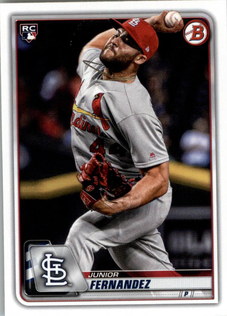 2020 Bowman Baseball (Paper) Part 1 Main Set Cards #1 to #100 Rookies and Vets - Picture 74 of 193