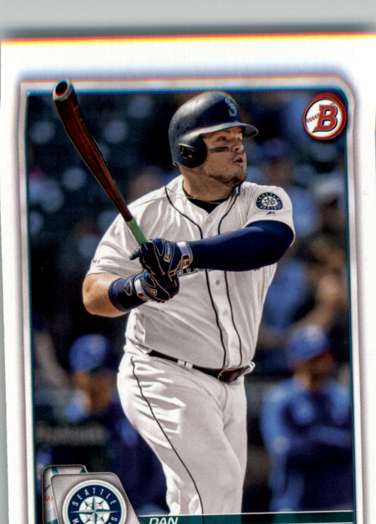 2020 Bowman Baseball (Paper) Part 1 Main Set Cards #1 to #100 Rookies and Vets - Picture 96 of 193